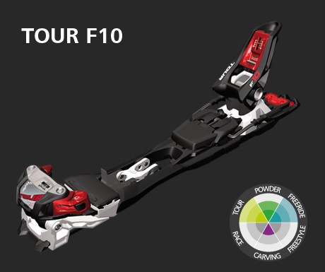 F10 Tour Marker 90mm
