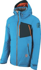 Treeline 2L light jkt 
