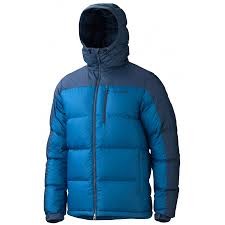 Guides Down Hoody Marmot