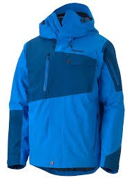 Tram Line Jacket Marmot